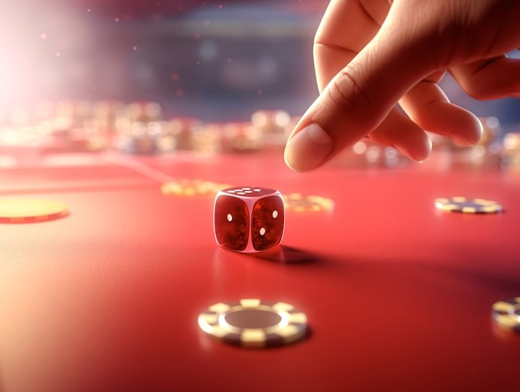 Permainan Angka 3D di platform jorototo menampilkan antarmuka yang intuitif dan mudah dipahami